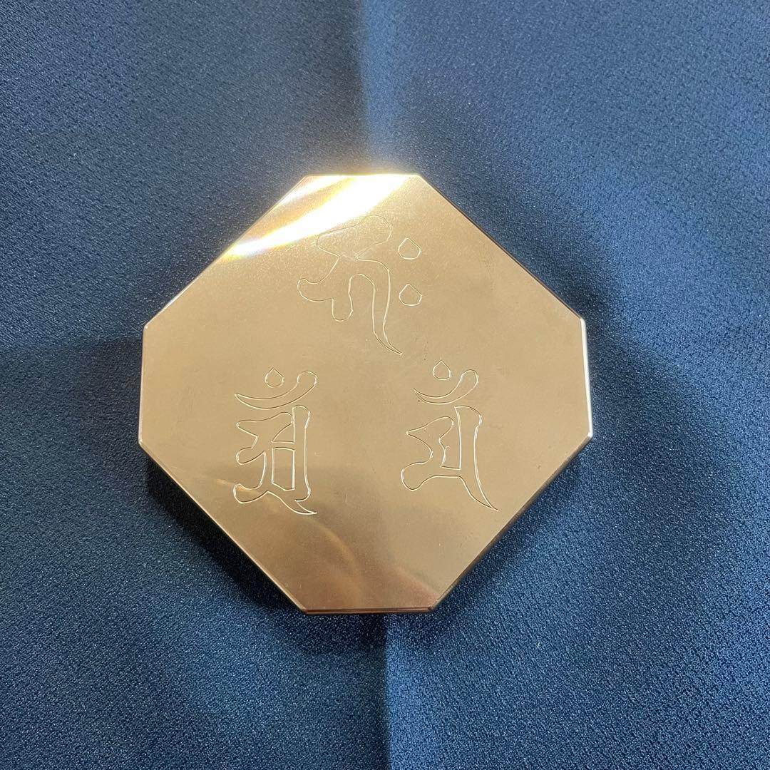 【美品】化殺エナジー（2023年限定）国際風水氣学協会