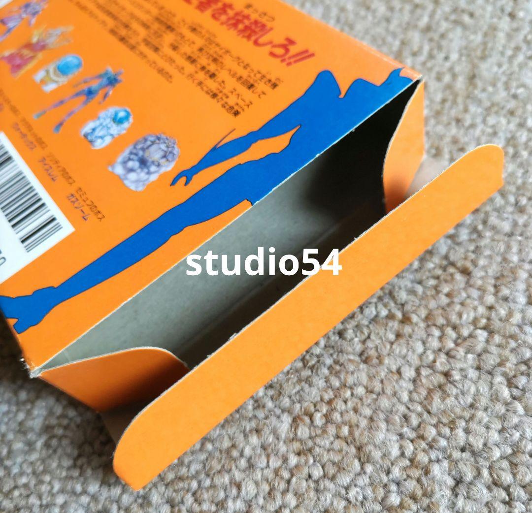 ファミコンソフト　スペースハンター　美品　ケムコ　希少