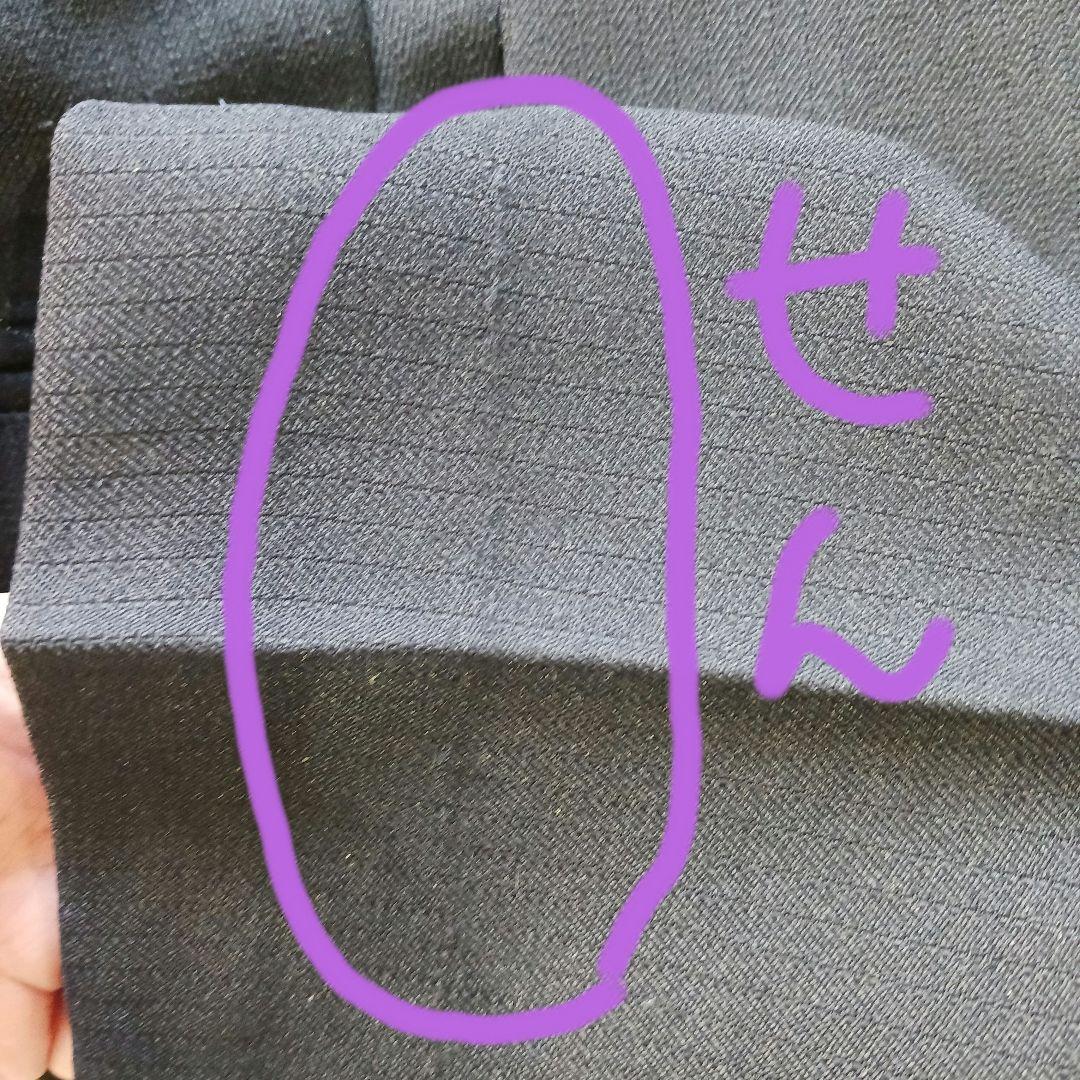 [yurie様]注意事項ご確認ください！ ネイビー フォーマルスーツ 150cm