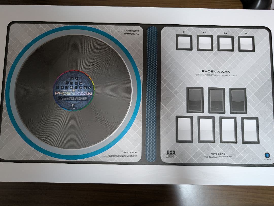 その他 PHOENIXWAN