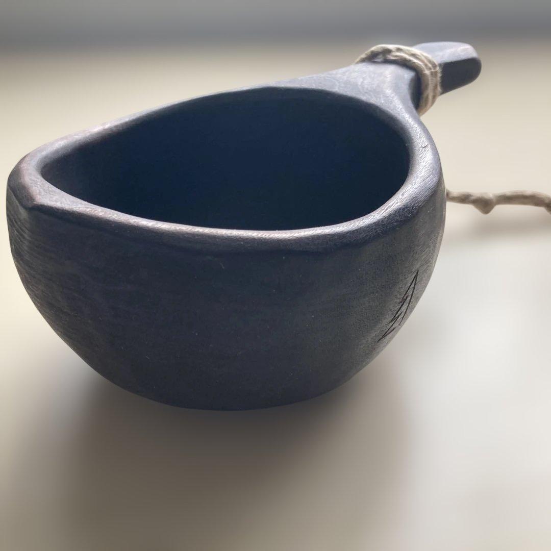 u*2様 【新品】ソウルオブシベリア #1 ククサ　NO.3003