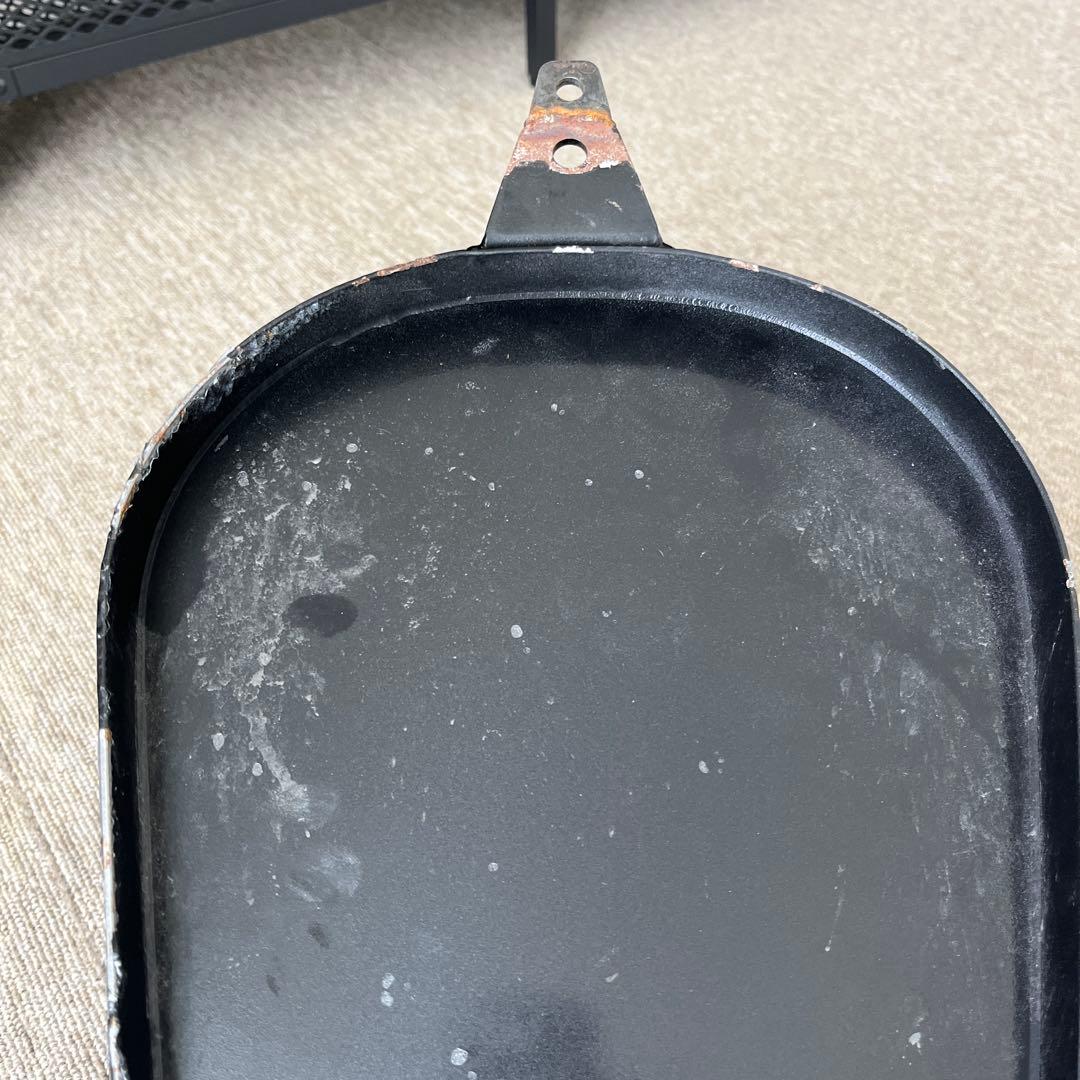 【格安】steed スポーツスタータンク　ピンスト