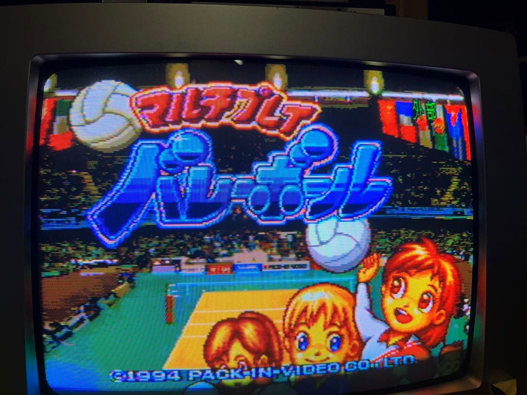 スーパーファミコン　箱説明書付　ソフト7本　アダプター無し