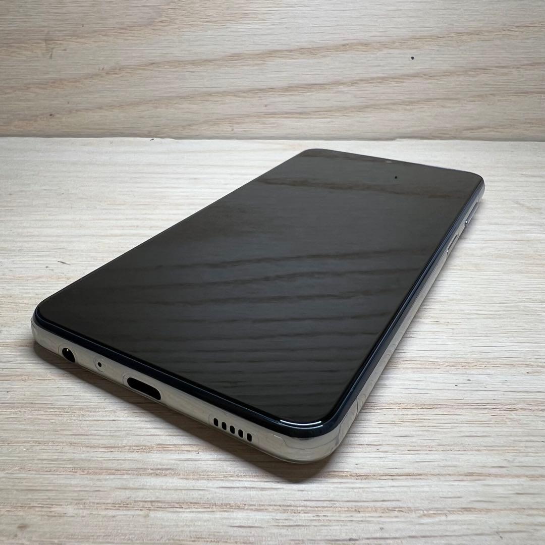 SAMSUNG Galaxy A32 5G本体 K43