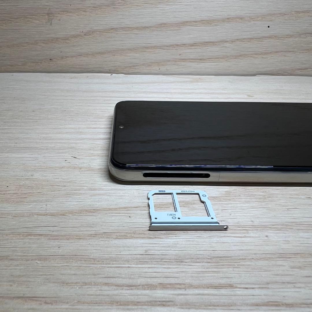 SAMSUNG Galaxy A32 5G本体 K43