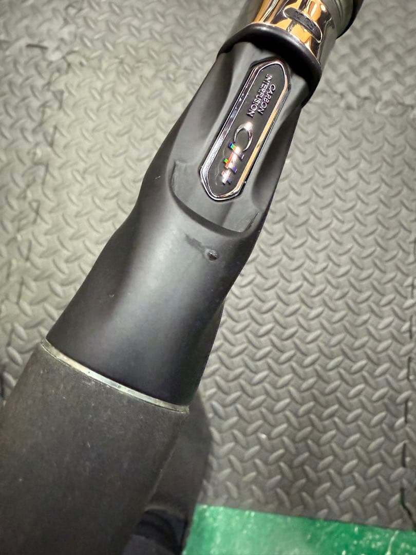 シマノ　OCEA JIGGER B60-5