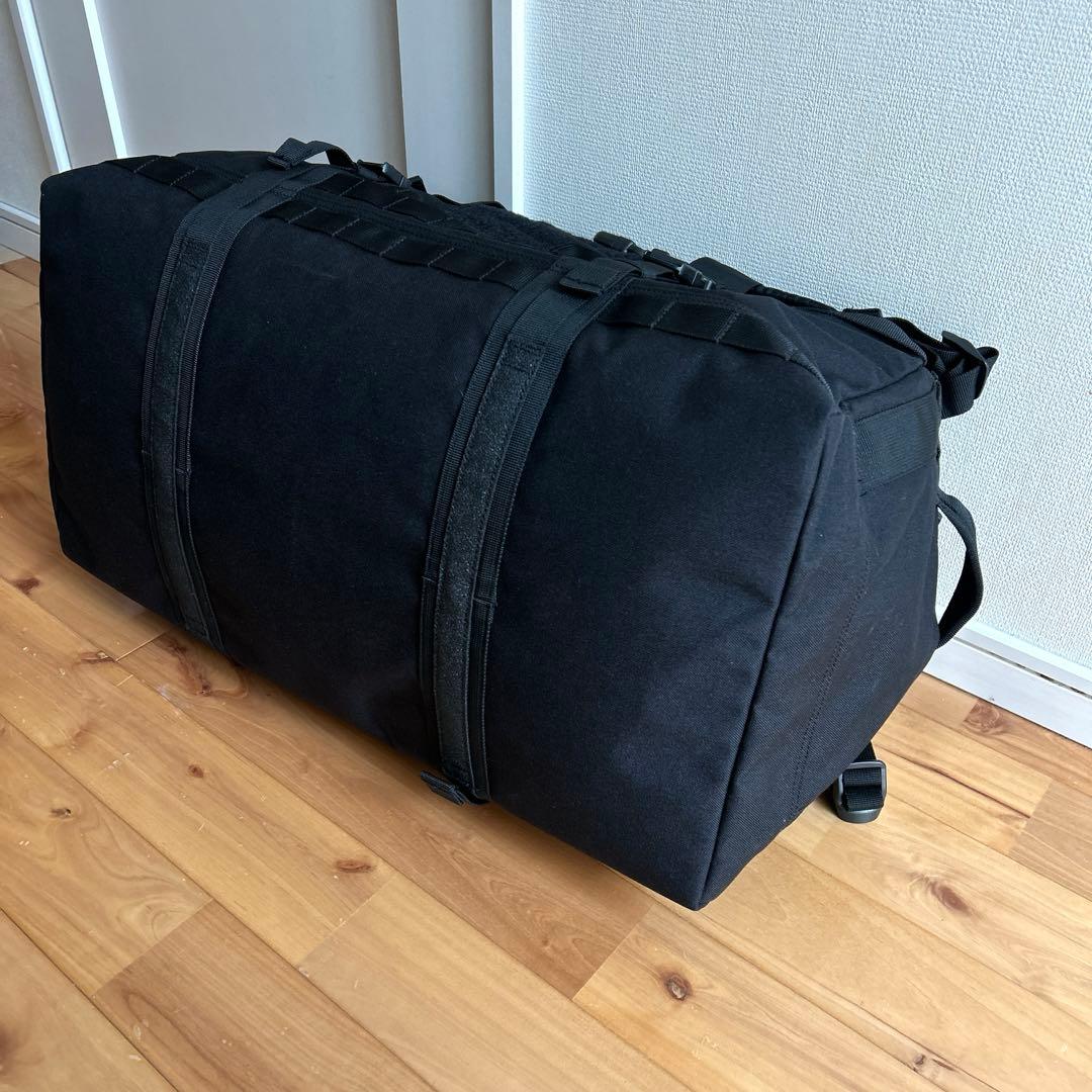 5.11 ファイブイレブンタクティカル　ボストンバッグ