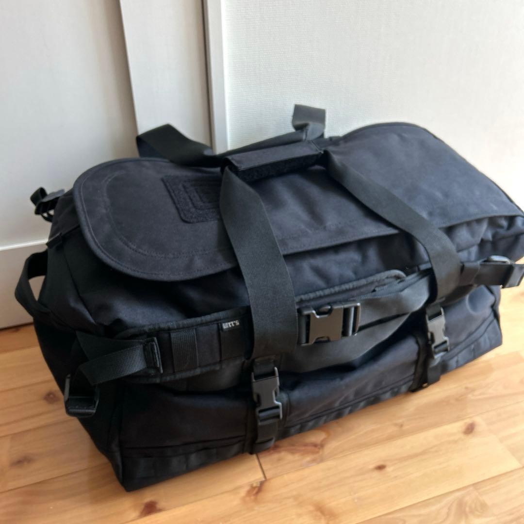 5.11 ファイブイレブンタクティカル　ボストンバッグ
