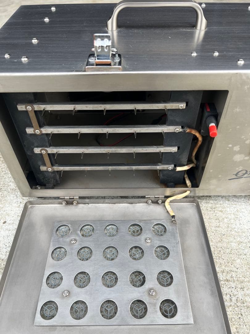 オーリラ　高性能マイナスイオン発生器　ハイパワータイプ業務用　冬のウィルス対策に