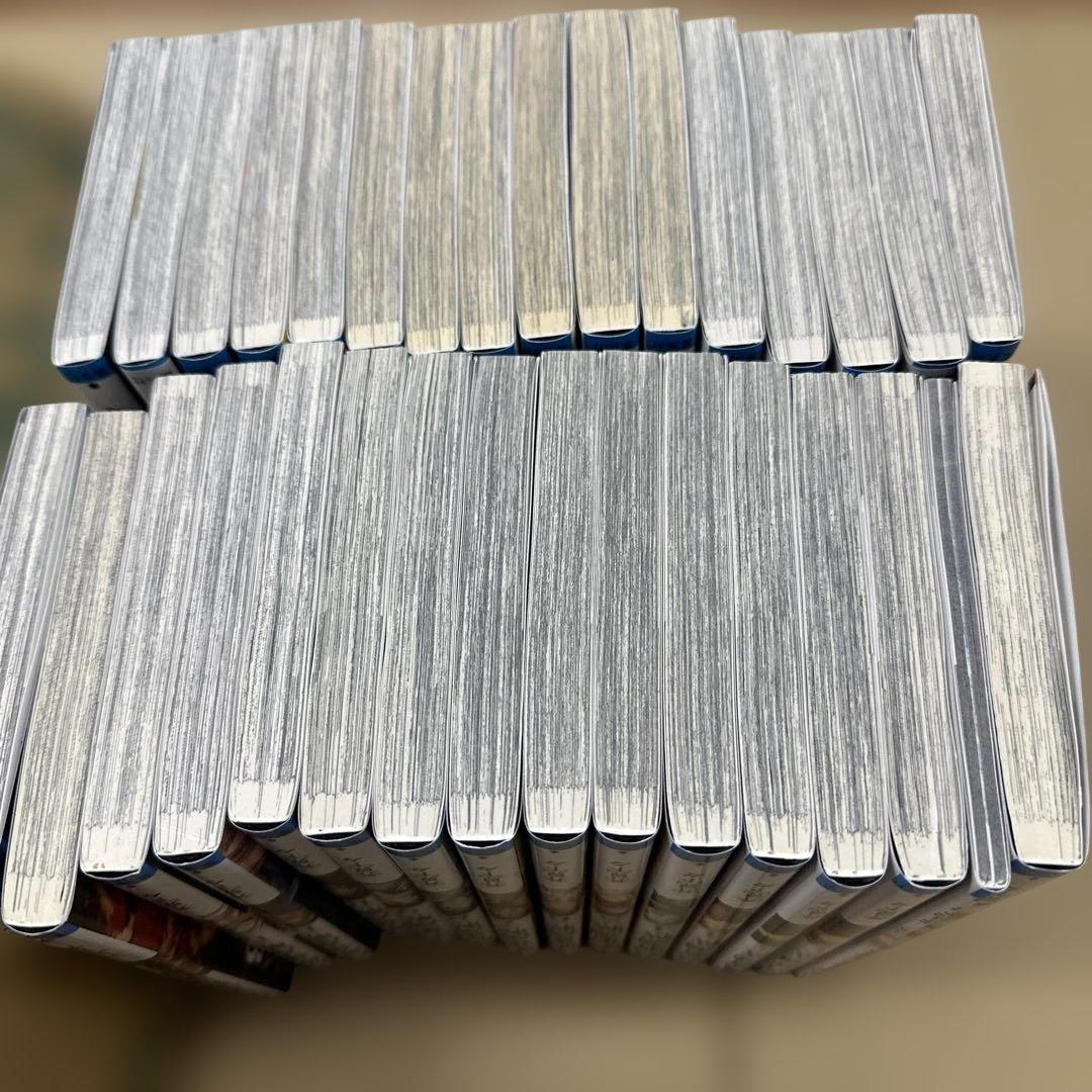 呪術廻戦 全巻セット 0-30巻　0.5つき