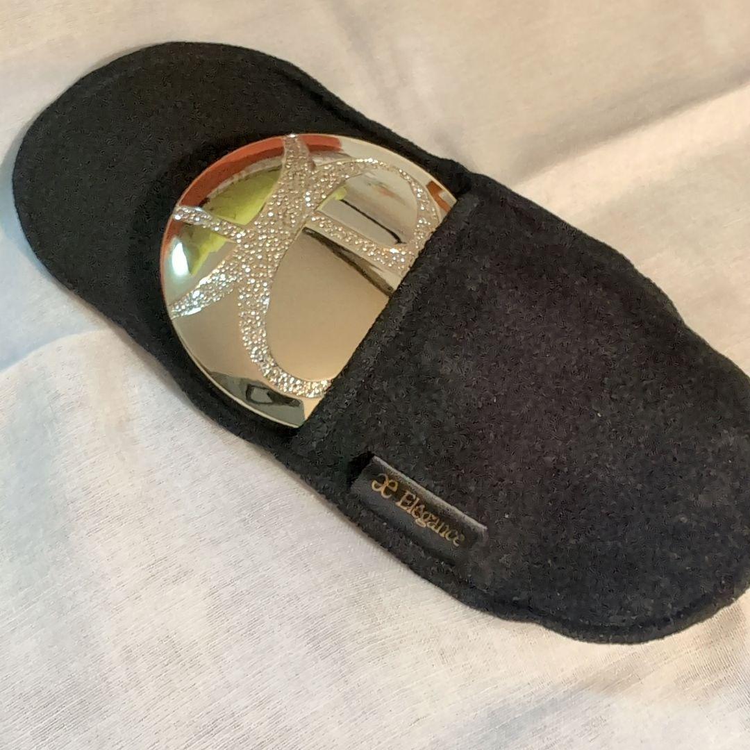 【Elegance】 フェイスパウダー ほぼ未使用