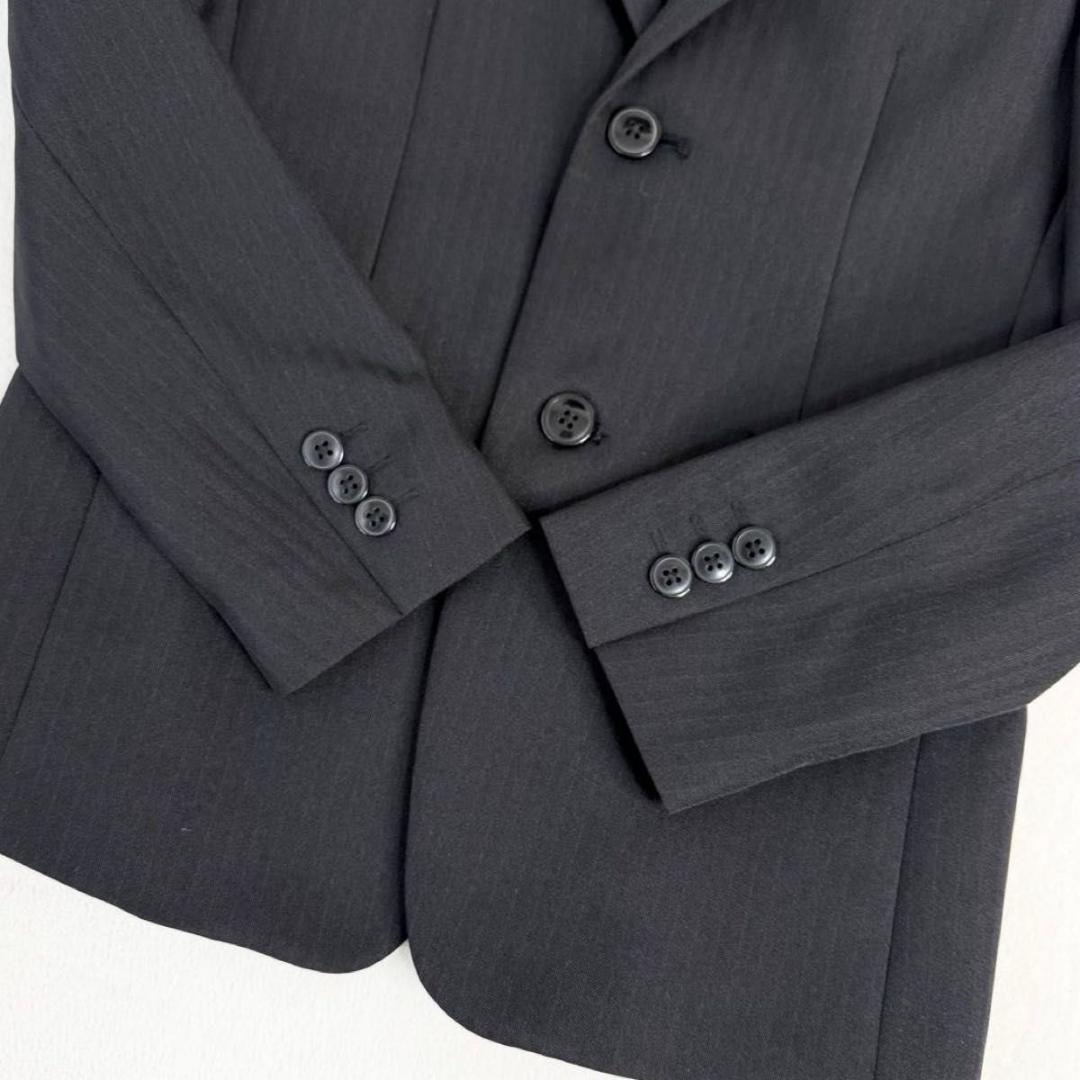 【極美品】SHOPIN フォーマル 150 男の子 セットアップ 5点セット