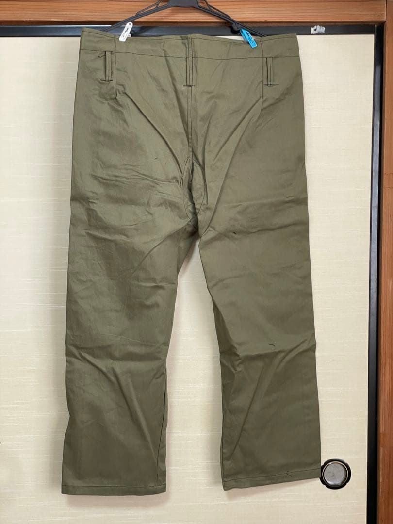 海軍　三種　複製