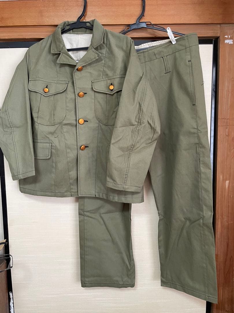 海軍　三種　複製