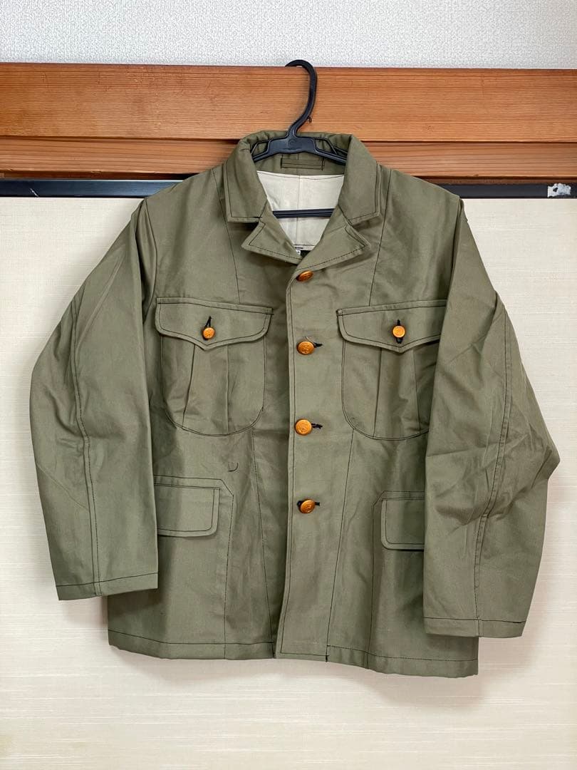 海軍　三種　複製