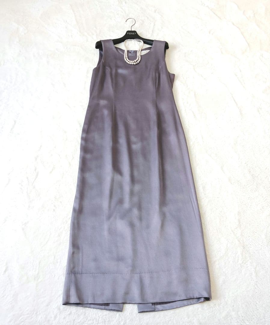 東京ソワール　マザーズドレス　13号　大きいサイズ　セットアップ　ワンピース