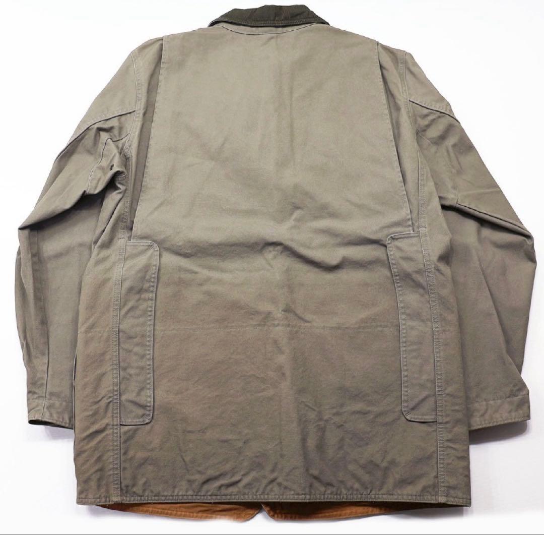 L.L.Bean Made in USA / ダック ハンティングジャケット