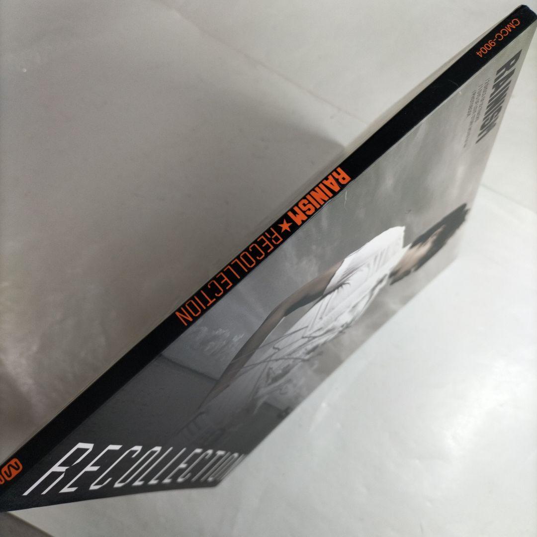 ⭐本人直筆サイン入り⭐Rain（ピ）⭐大盤CD⭐韓国盤KPOP⭐