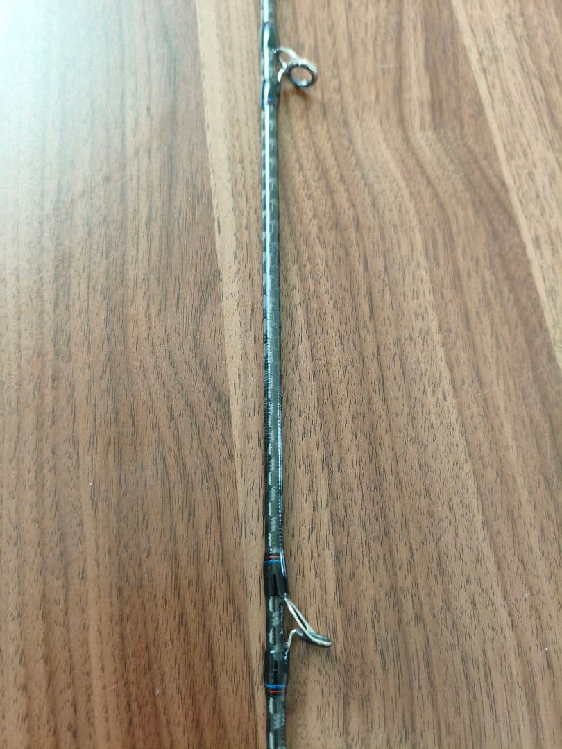 ［美品］シマノ スコーピオン 1652R-2