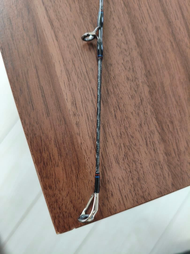 ［美品］シマノ スコーピオン 1652R-2