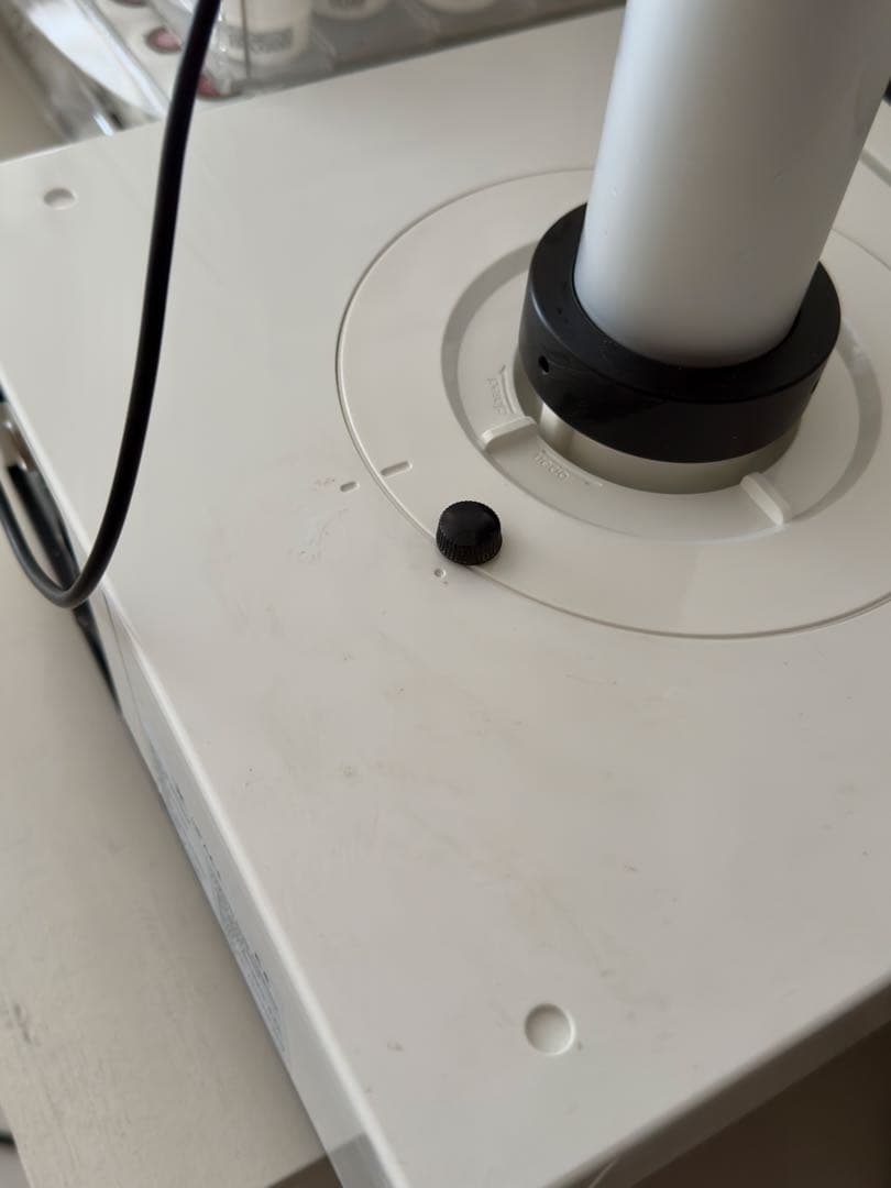 【今月限定・点検済】ハイジェニックダストコレクター ネイル用集塵機