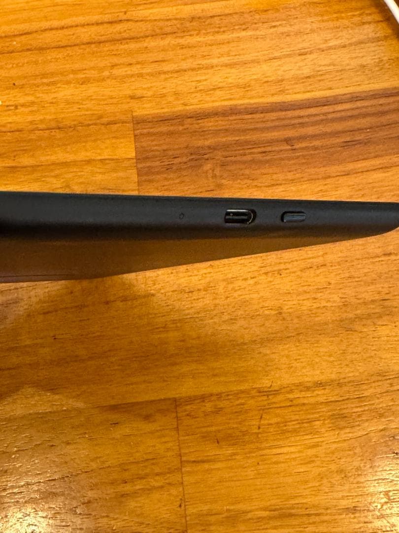 Kindle Paperwhite （第11世代）