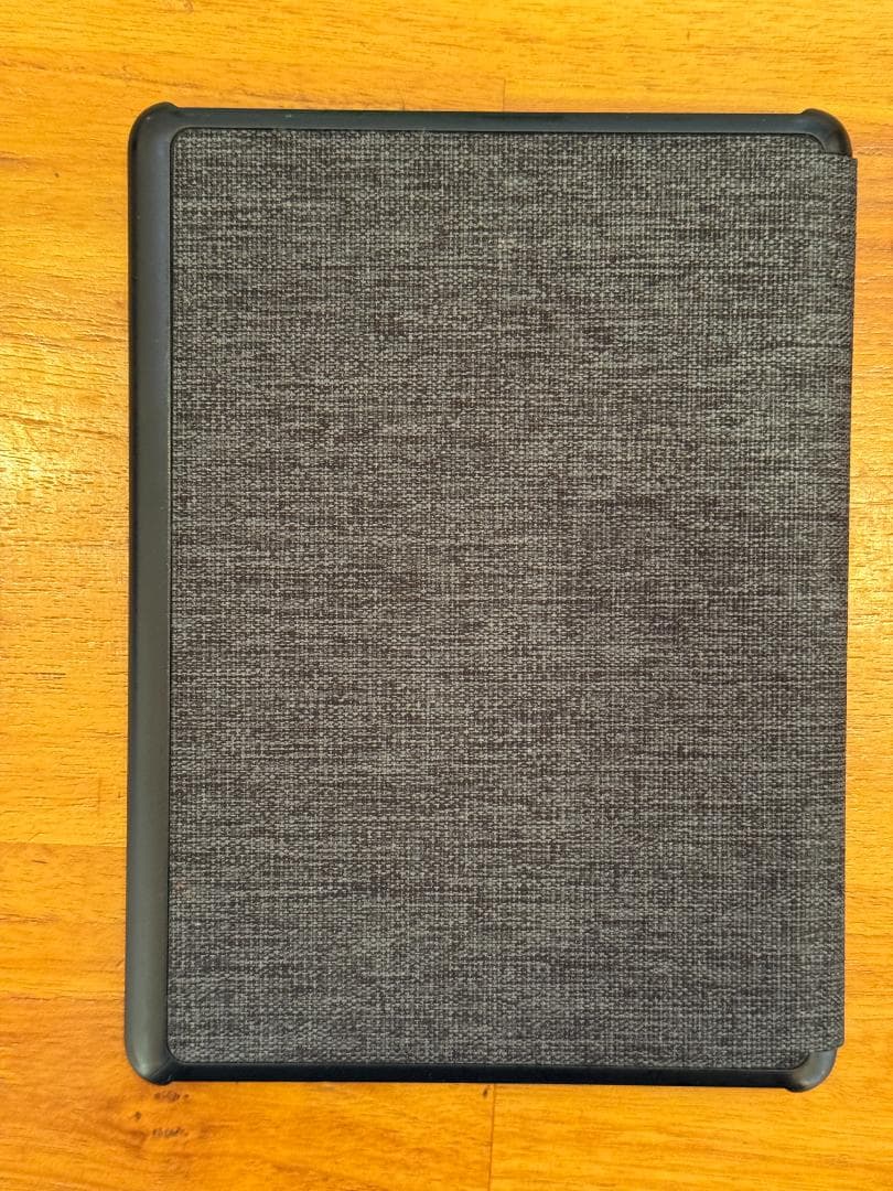 Kindle Paperwhite （第11世代）