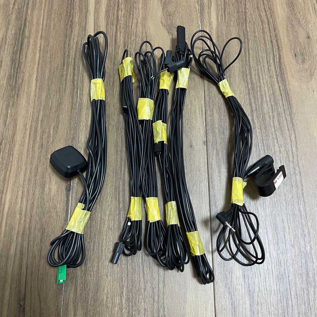 パイオニアカロッツェリアAVIC-RZ07地図2021年 フルセグ　フィルム新品