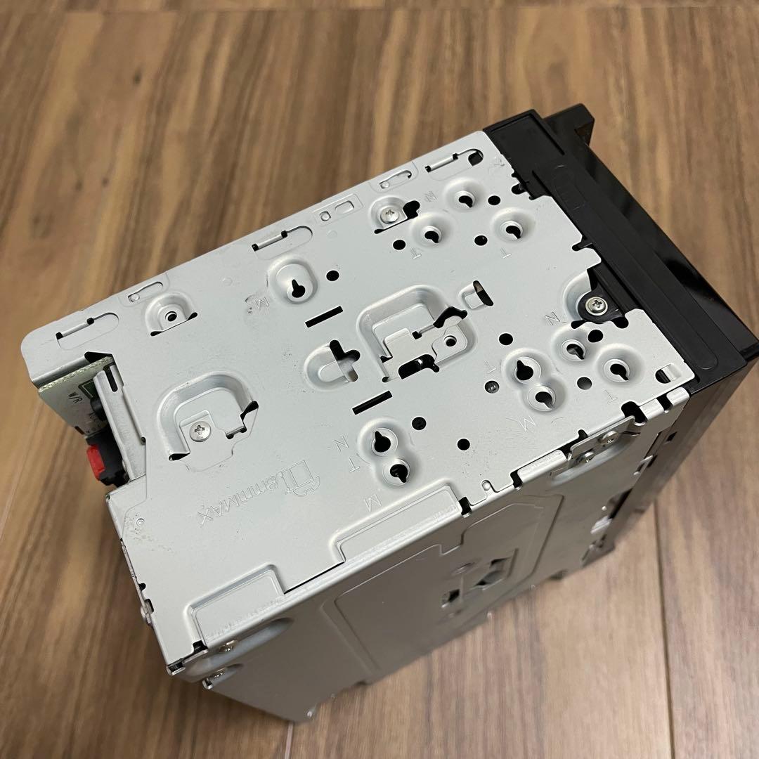 パイオニアカロッツェリアAVIC-RZ07地図2021年 フルセグ　フィルム新品