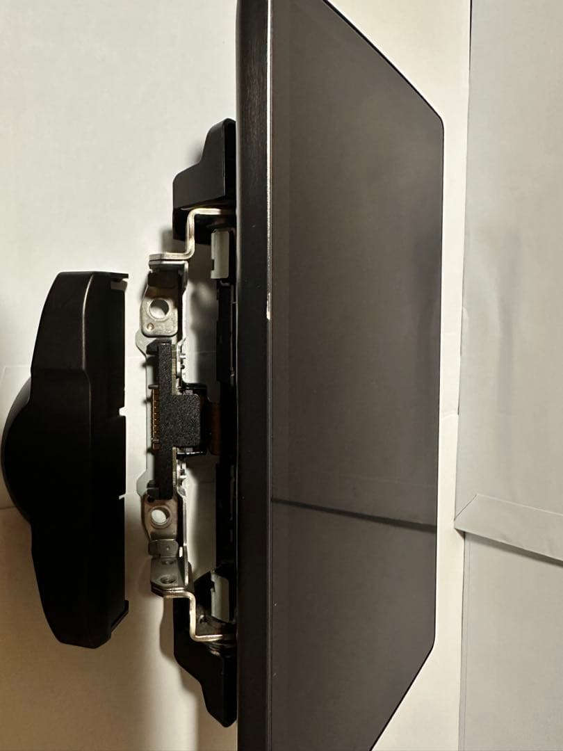 な*ん様 Panasonic CN-F1X10BD ストラーダ フローティングナ