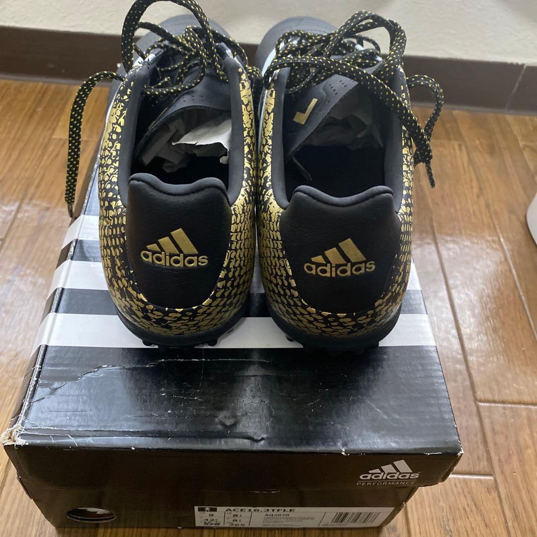 adidas ACE 16.3 TF サッカーシューズ 26cm
