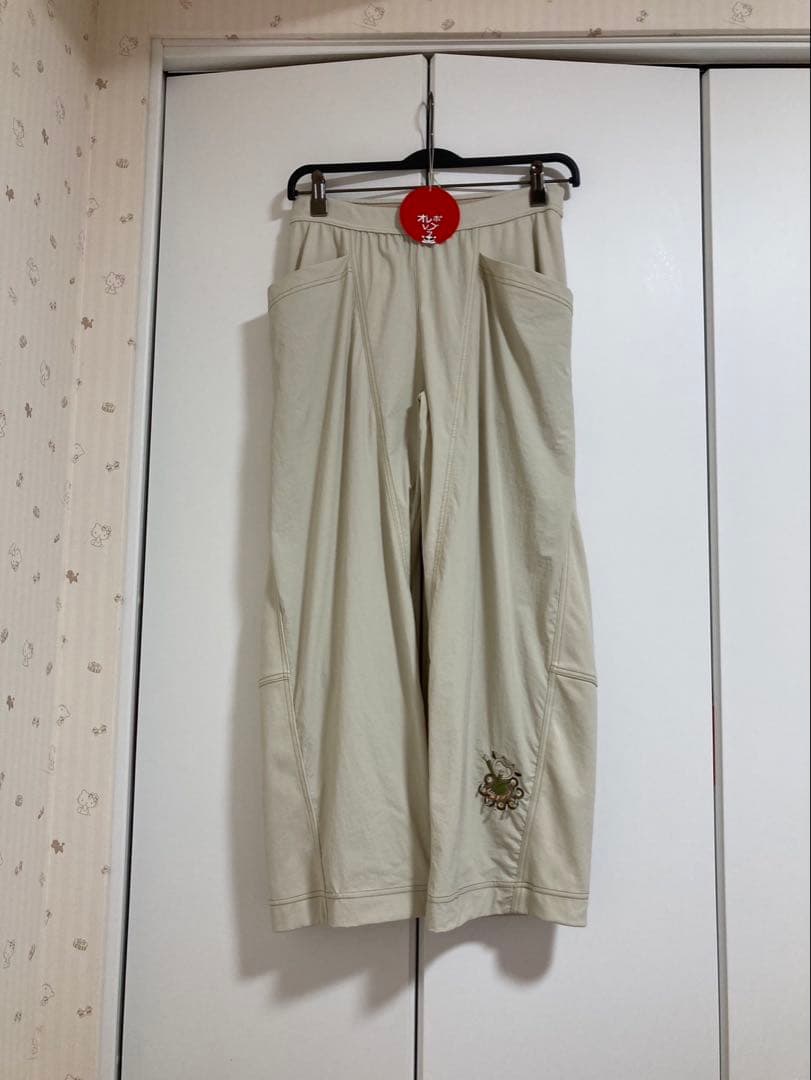 アルベロベロ★オレボレブラ★2025コレクション☆刺繍☆週末値下げ！！！