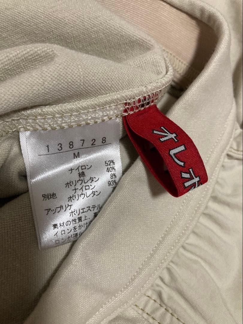 アルベロベロ★オレボレブラ★2025コレクション☆刺繍☆週末値下げ！！！