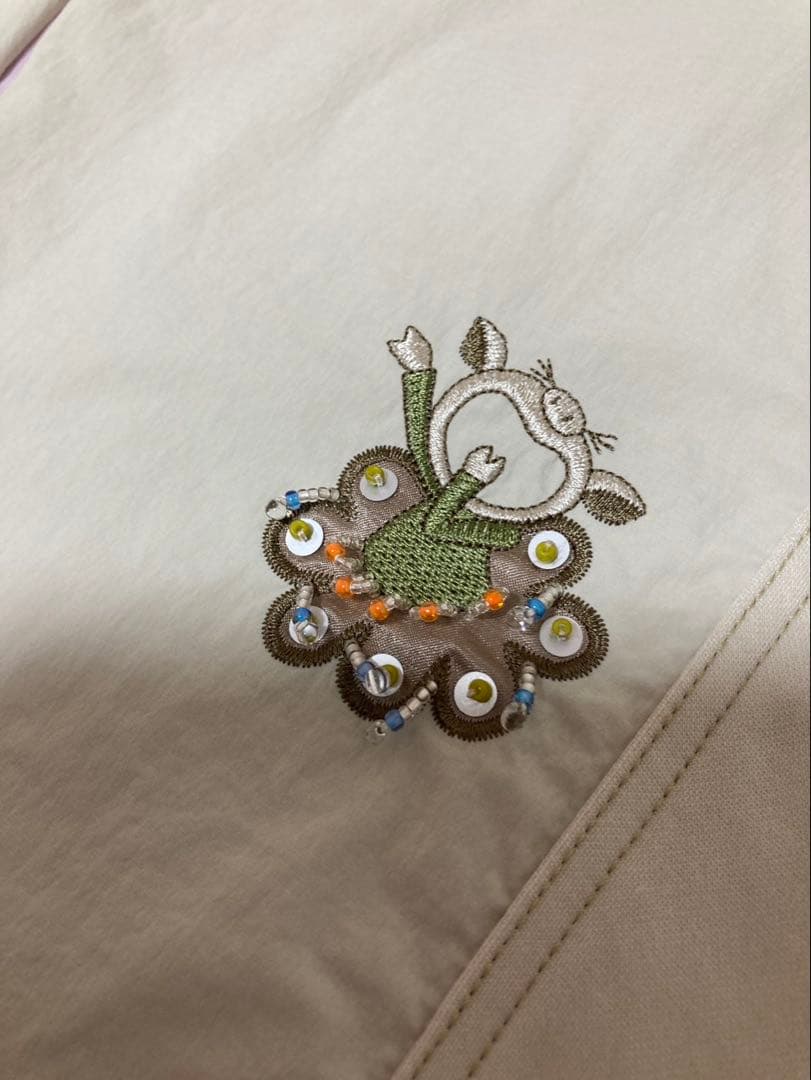 アルベロベロ★オレボレブラ★2025コレクション☆刺繍☆週末値下げ！！！