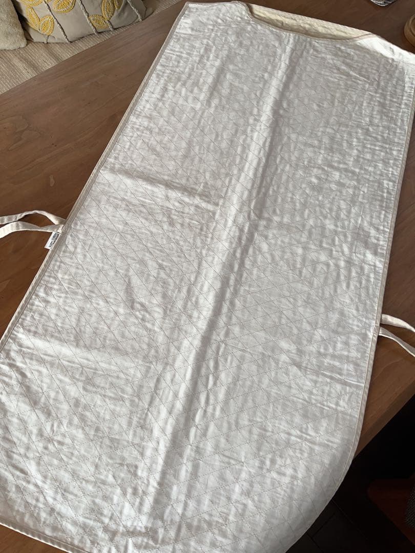 ホルミシスWシート　遠赤外線　温熱器ヒートテックプロ