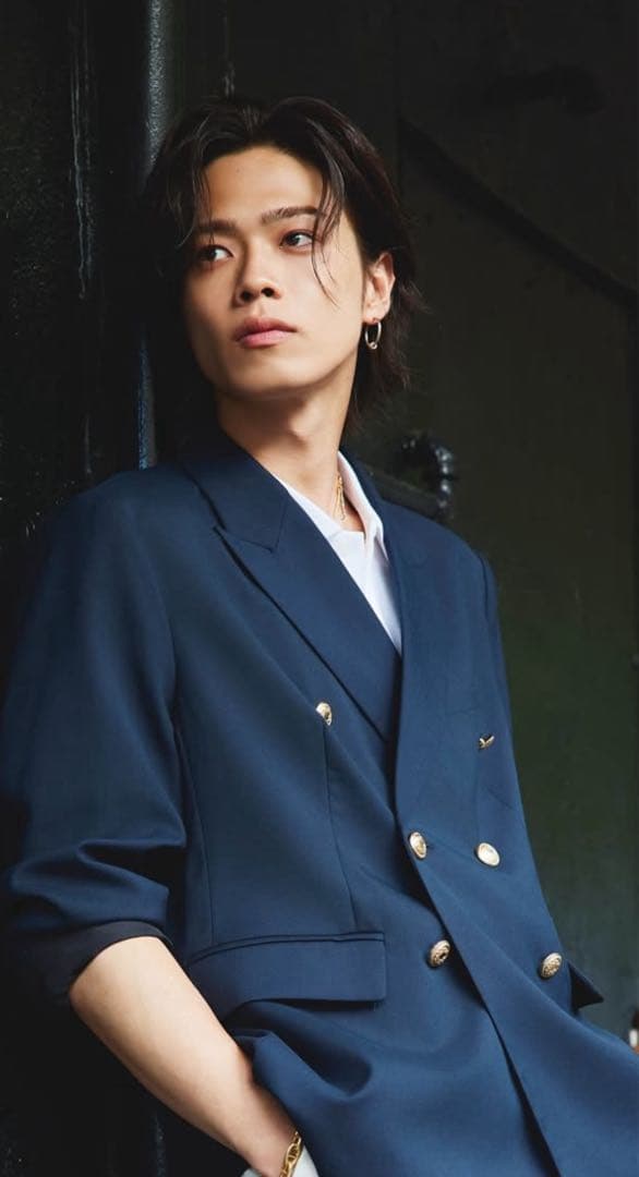 アクセサリー Spinelli Kilcollin E-ARGOSS ARGO SILVER