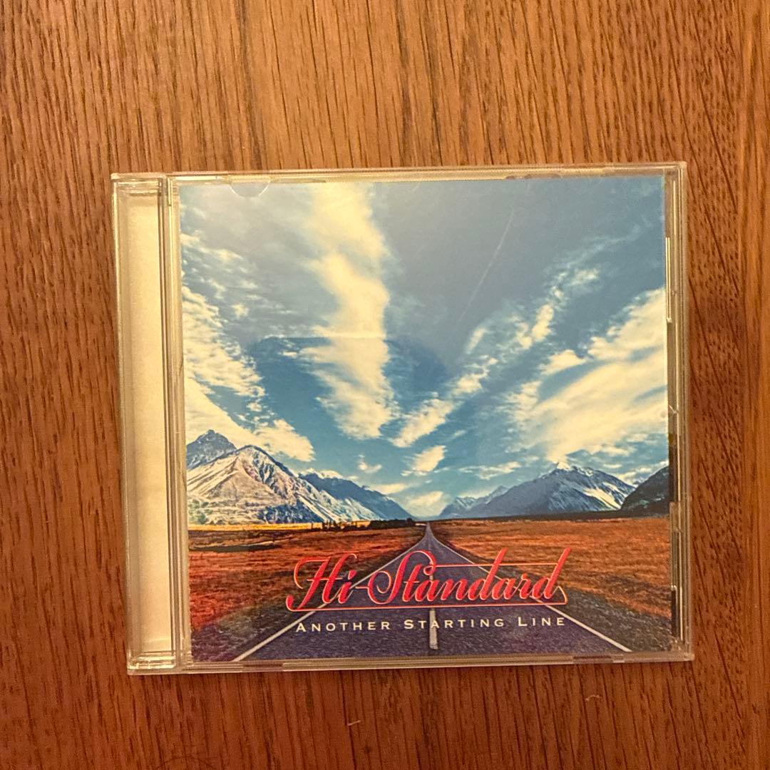 【まとめ売り】Hi-Standard + AIR JAM 2000 グッズ