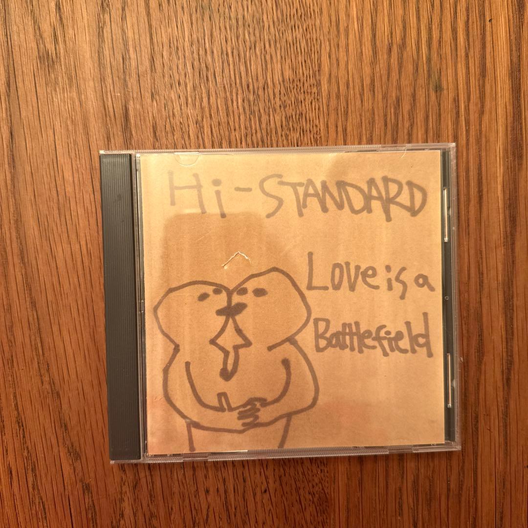 【まとめ売り】Hi-Standard + AIR JAM 2000 グッズ