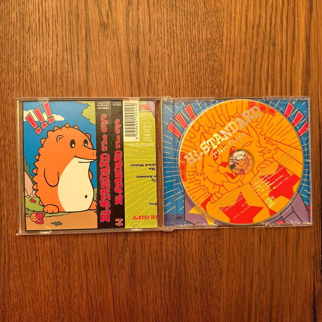 【まとめ売り】Hi-Standard + AIR JAM 2000 グッズ