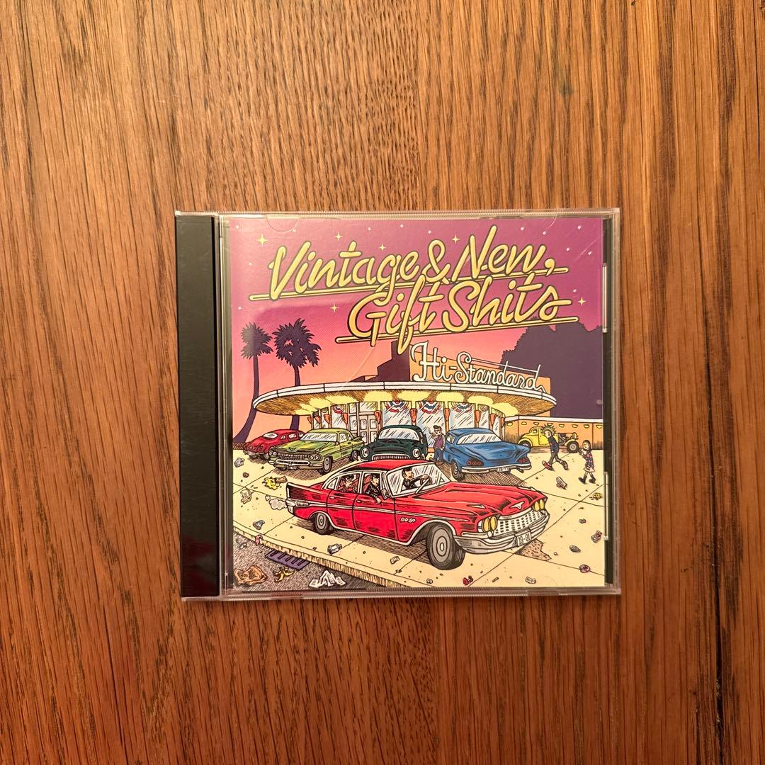 【まとめ売り】Hi-Standard + AIR JAM 2000 グッズ