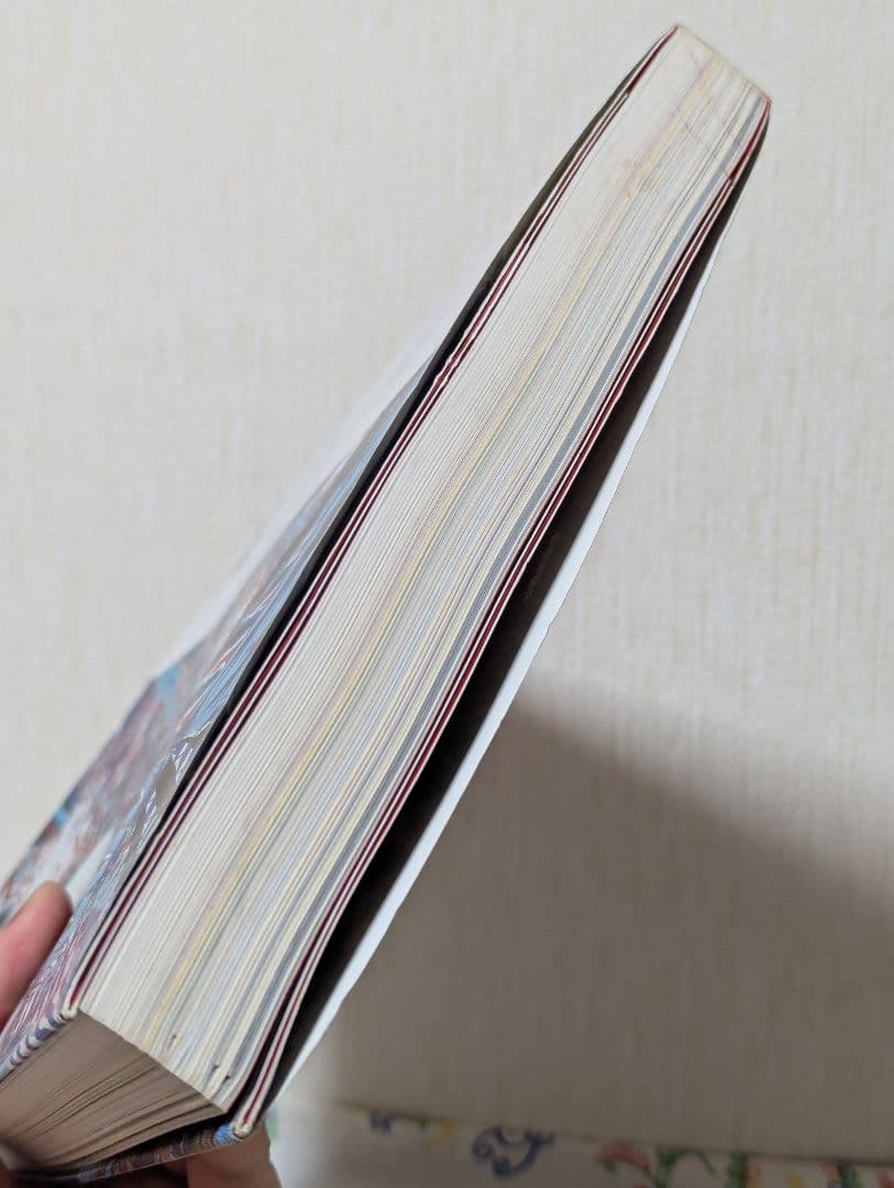 天野喜孝 全版画集　普及版　美術出版社　版画　作品集