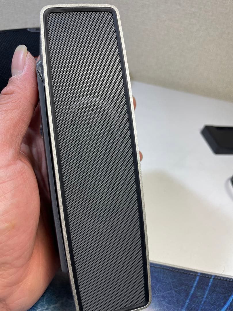 JBL Charge 5とBose SoundLink Mini 2セット