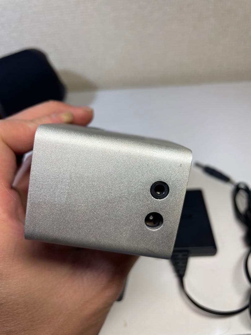 JBL Charge 5とBose SoundLink Mini 2セット