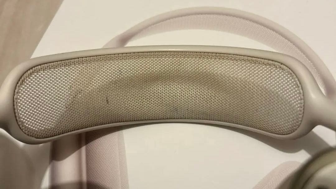 Apple AirPods Max 純正品 スペースグレー