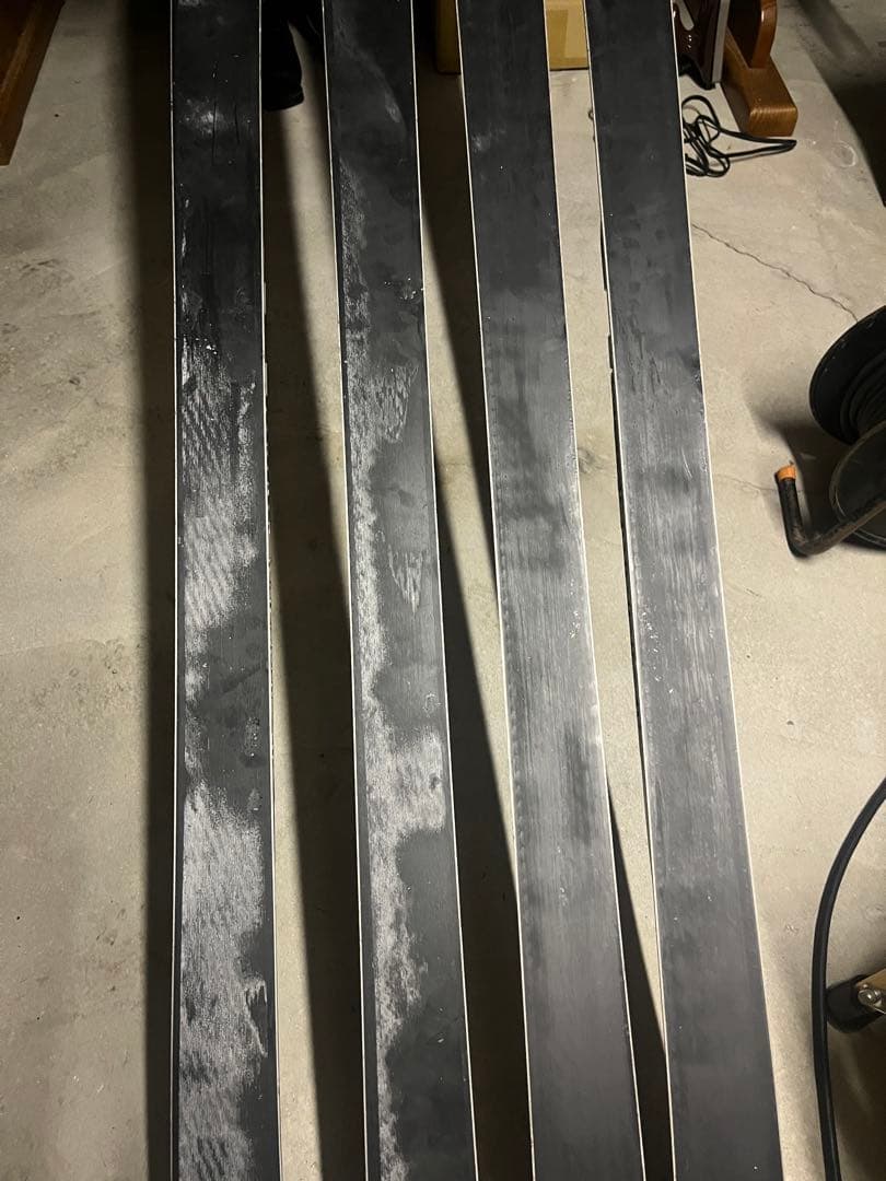 Hart GS 188cm コンプ20付　スキーばか