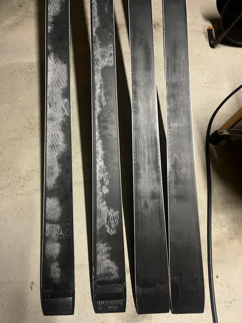 Hart GS 188cm コンプ20付　スキーばか