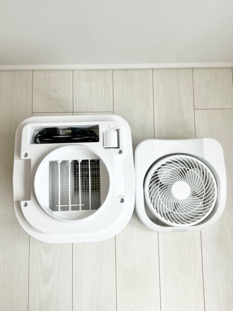 [MATSU]　CORONA CDSC-H8024X-W