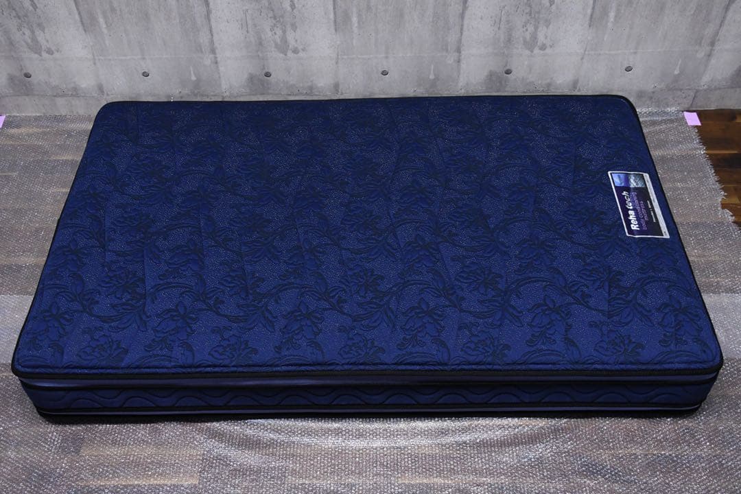 EGC66 展示品 リハテック ボディコンディショニングマットレス RH-BAE