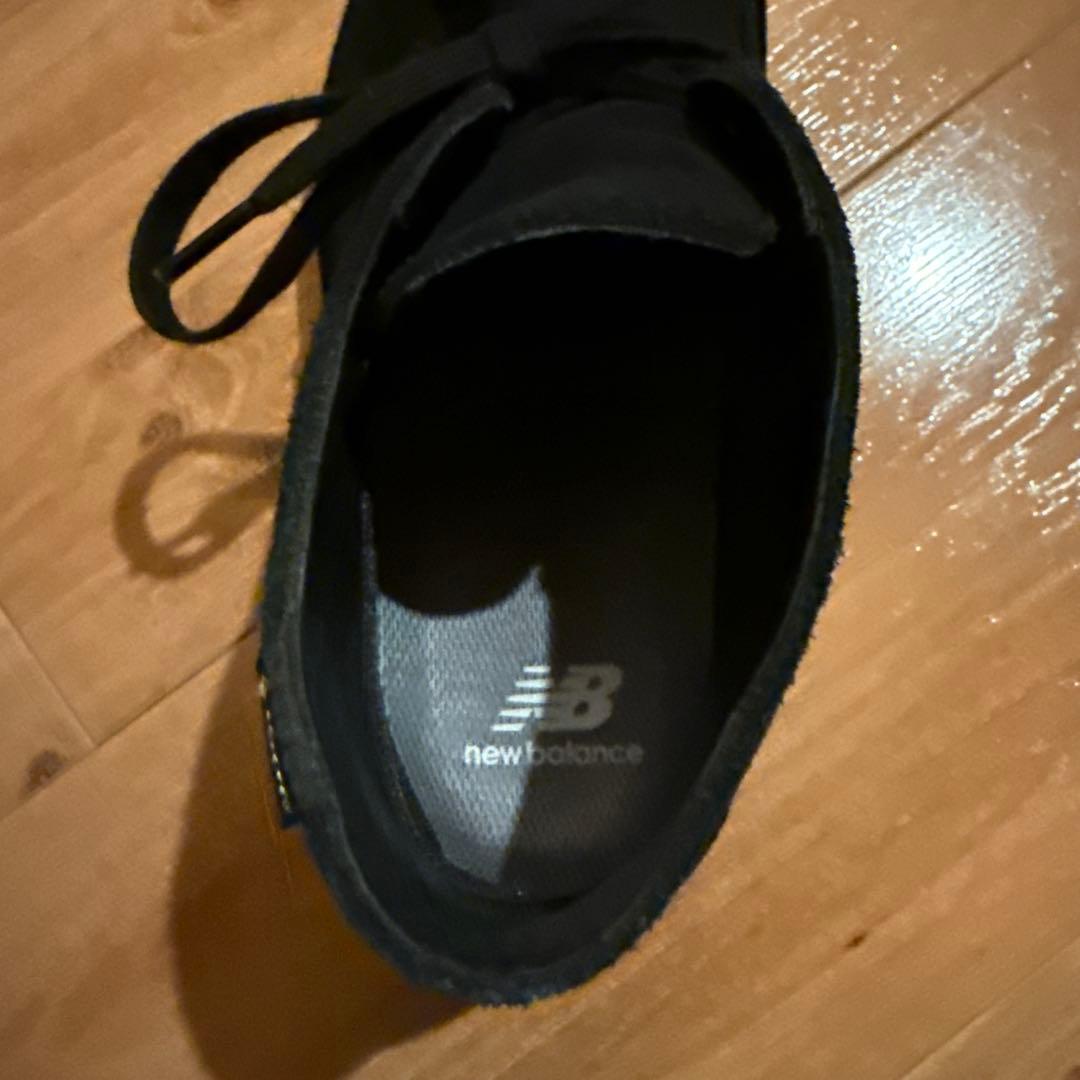 Clarks デザートブーツ ゴアテックス スエードシューズ 25cm 7インチ