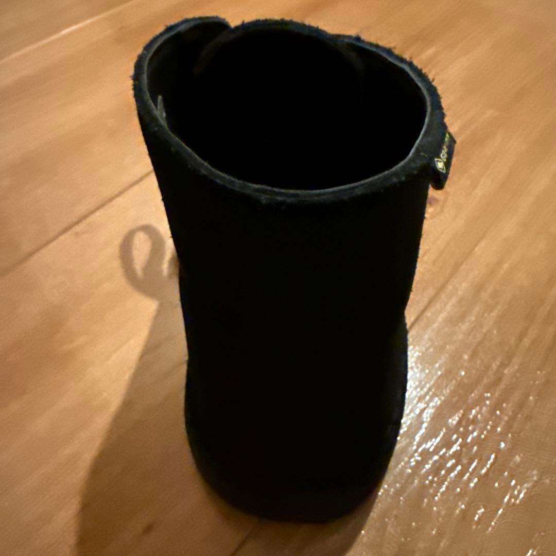 Clarks デザートブーツ ゴアテックス スエードシューズ 25cm 7インチ